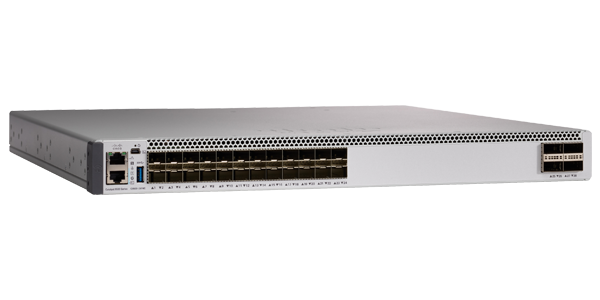 Cisco C9500-16X-A
