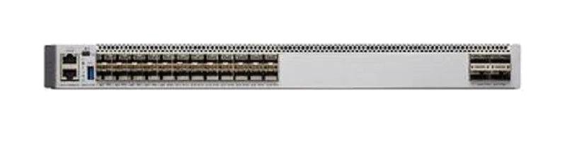 Cisco C9500-24Y4C-A фото 2