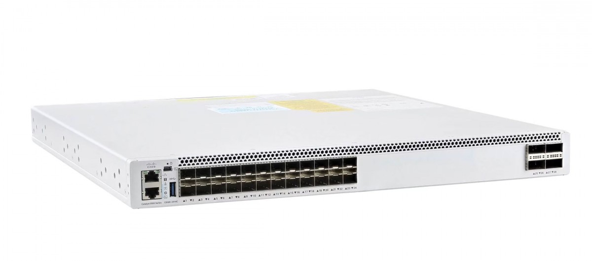 Cisco C9500-24Y4C-A