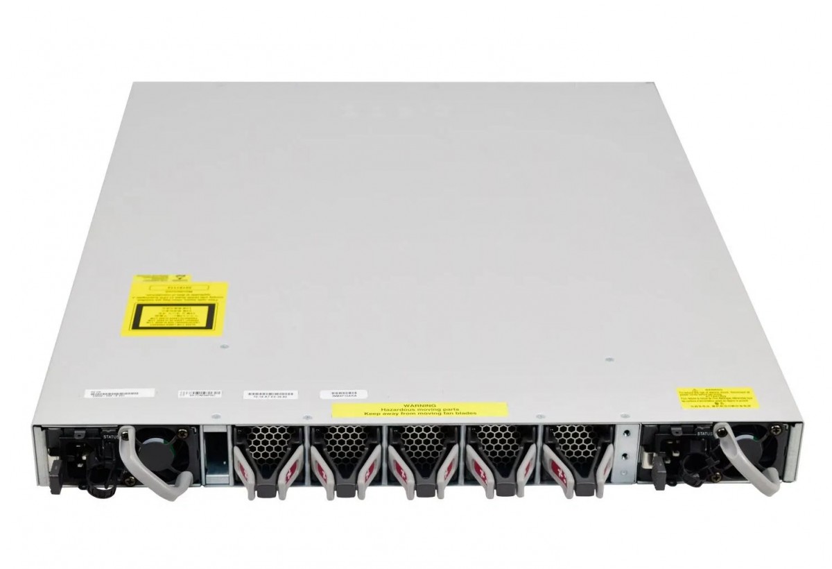 Cisco  C9500-32C-A фото 2