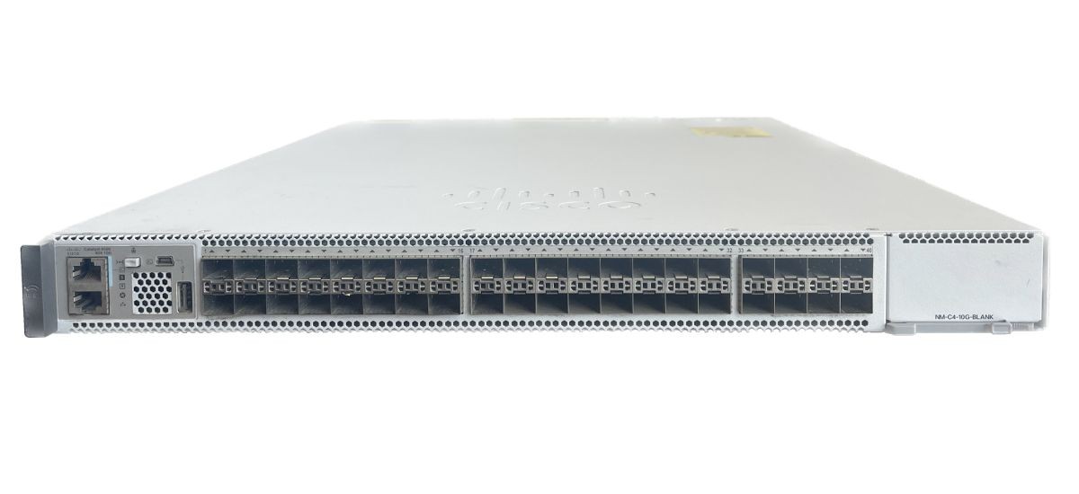 Cisco  C9500-40X-A