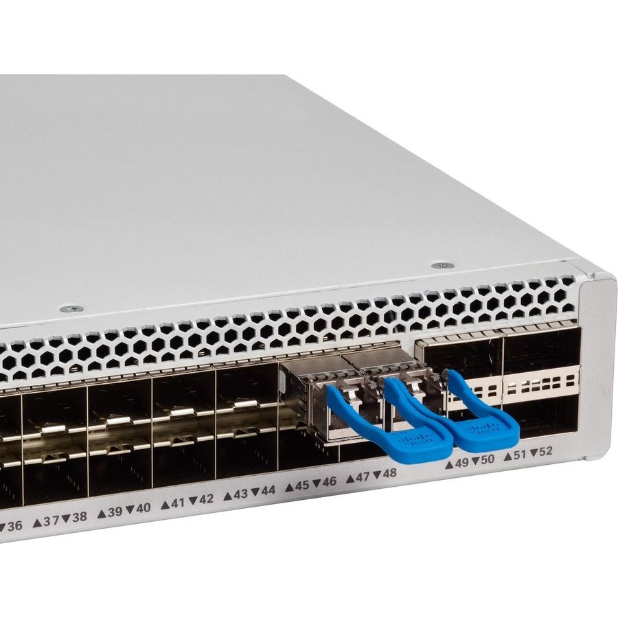 Cisco C9500-48Y4C-A фото 3