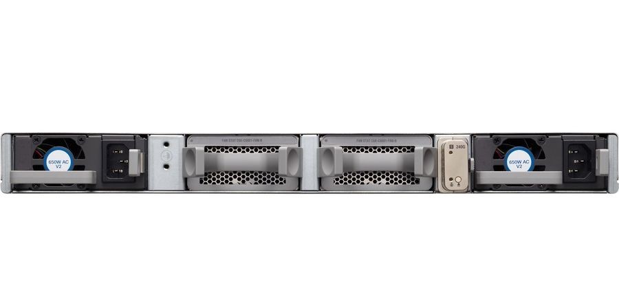 Cisco C9500-48Y4C-A фото 4