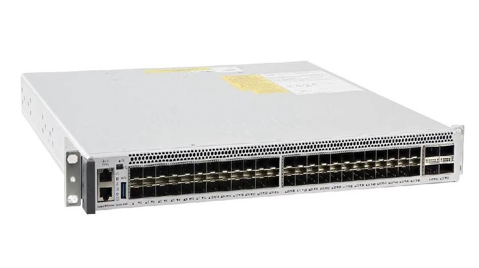 Cisco C9500-48Y4C-E