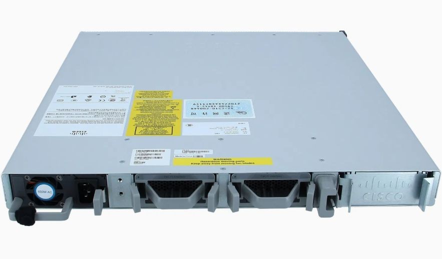 Cisco C9500-48Y4C-E фото 4