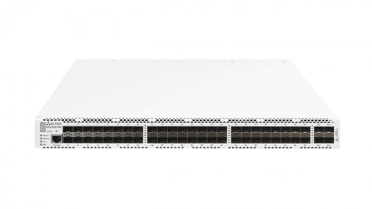 Eltex MES3400-48F