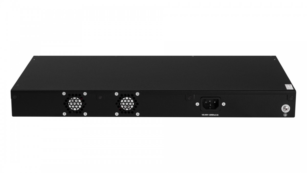 Qtech QSW-3310-28TX-POE-AC фото 3