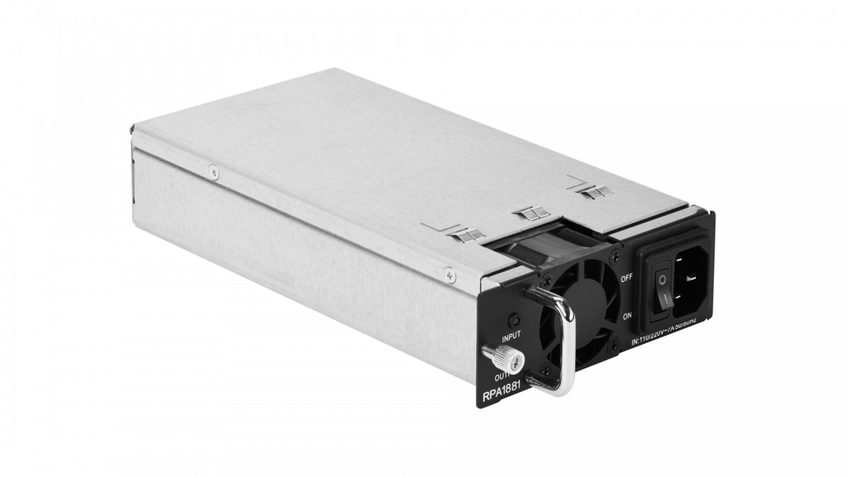 Qtech QSW-M-4530-HPOE-AC фото 2