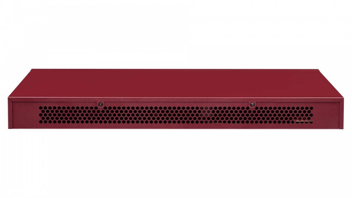 Qtech QSW-3750-28T-AC-R фото 2