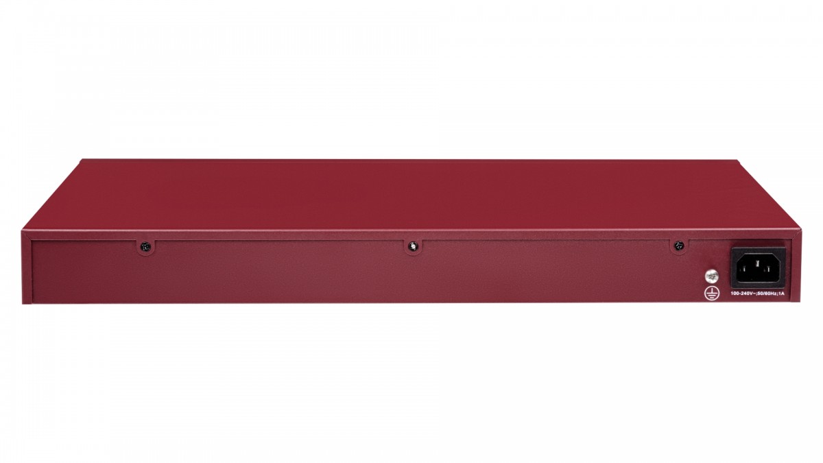 Qtech QSW-3750-52T-AC-R фото 2