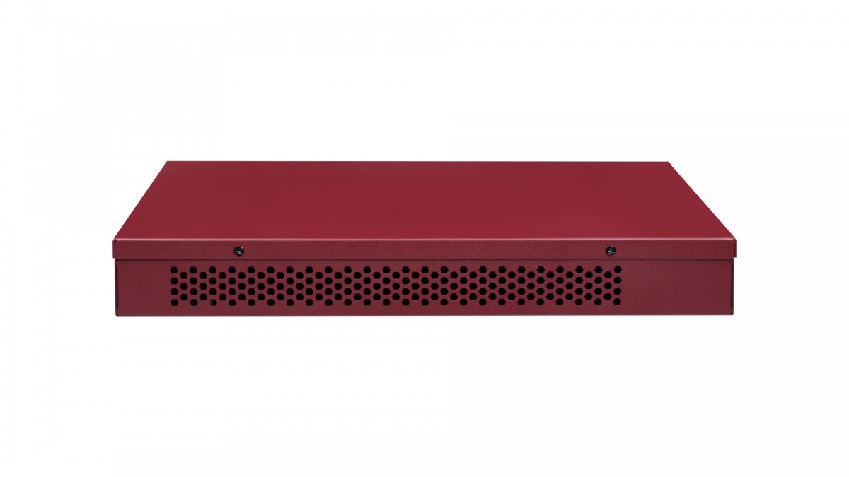 Qtech QSW-3750-10T-POE-AC-R фото 2
