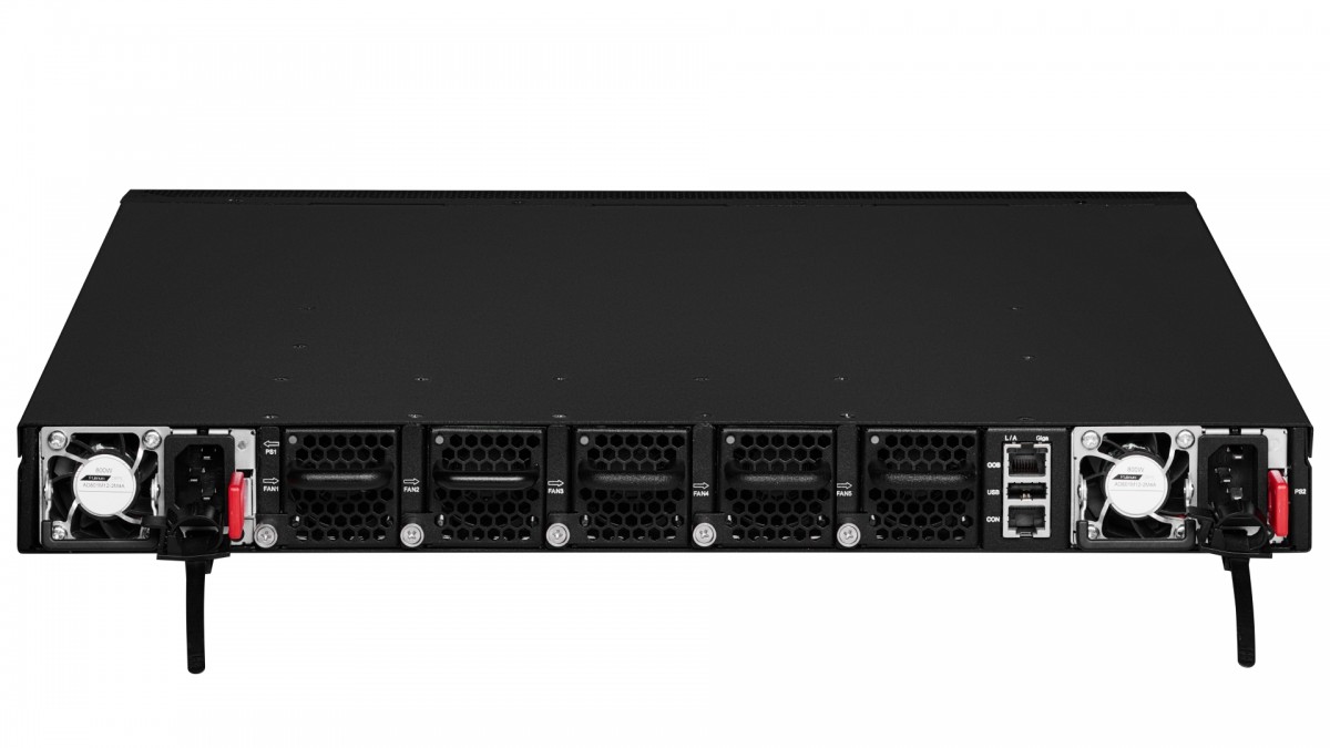 Qtech QSW-6700-56F фото 2