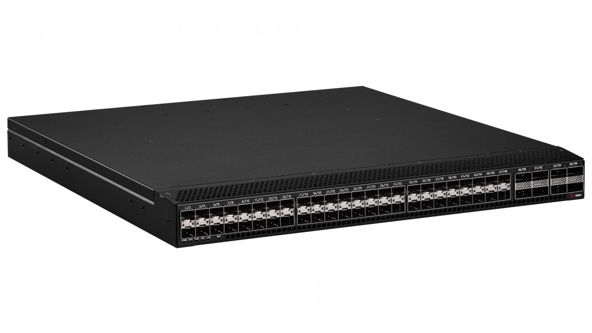 Qtech QSW-6700-56F фото 3