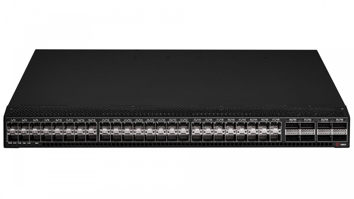 Qtech QSW-6700-56F