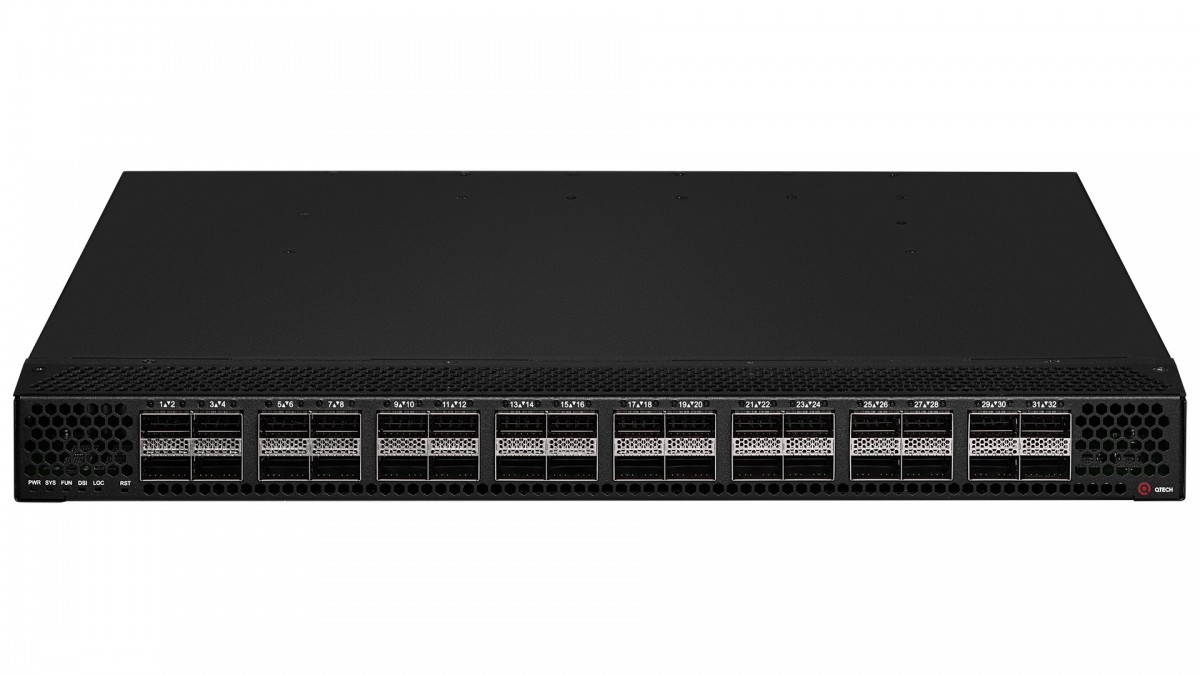 Qtech QSW-6700-32H