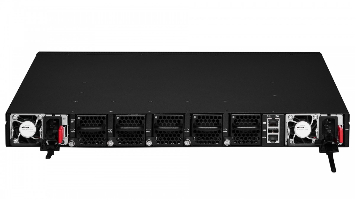 Qtech QSW-6700-32H фото 2