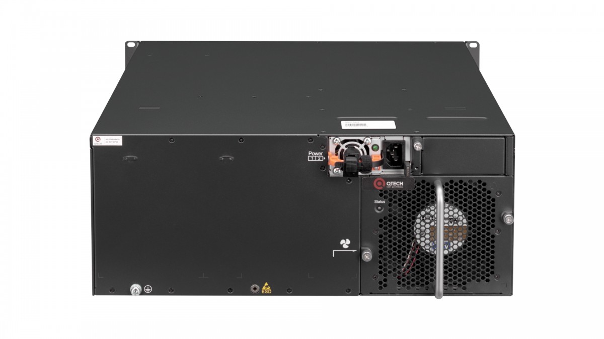 Qtech QSW-7605 фото 2