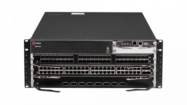 Шасси Qtech QSW-7605