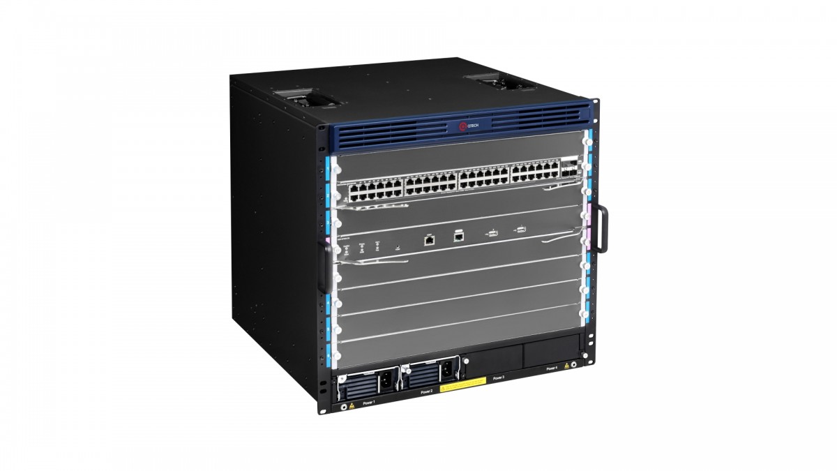 Qtech QSW-7608 фото 3