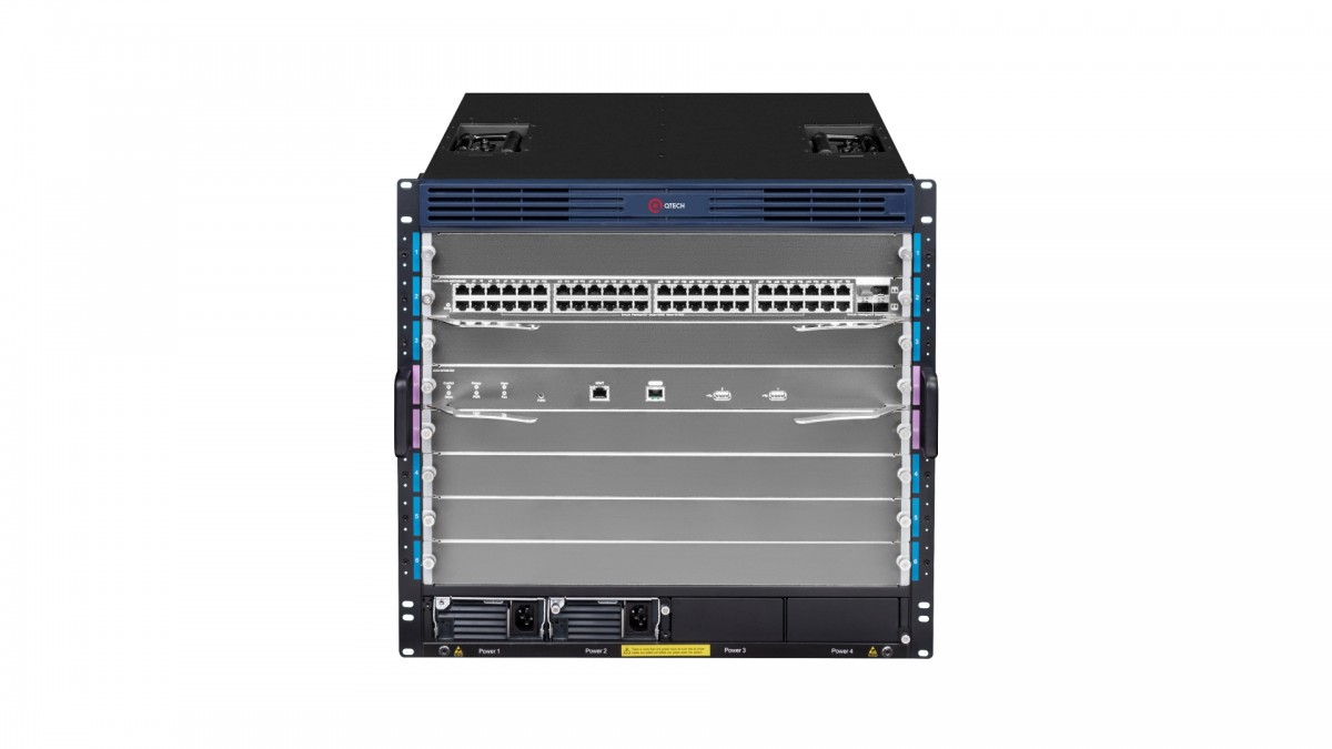 Qtech QSW-7608