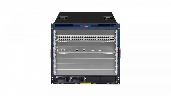 Шасси Qtech QSW-7608