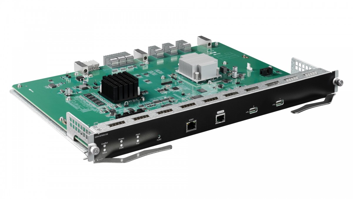 Qtech 607K_300421_QSW-M7608-CM_view