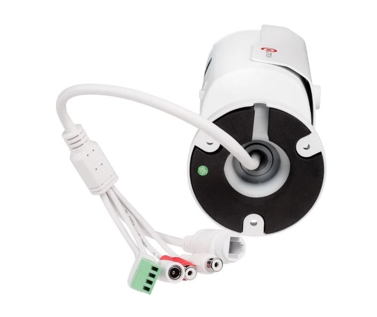 Qtech QVC-IPC-R201AV (2.8-12) фото 2
