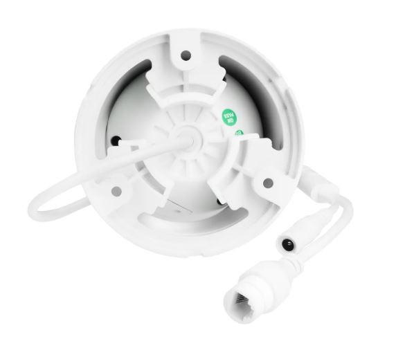 Qtech QVC-IPC-R502SM (2.8) фото 2