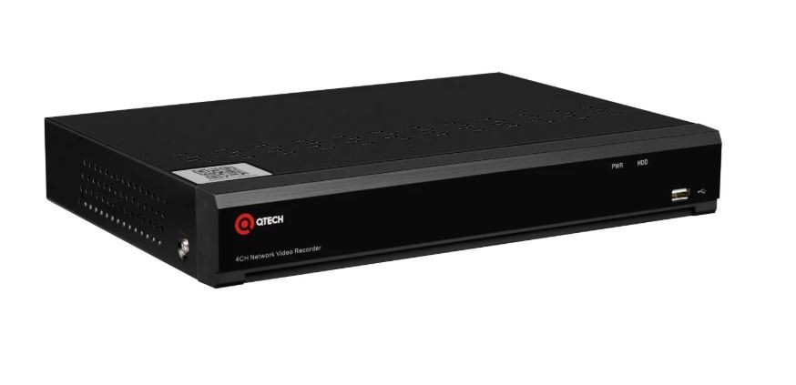 Qtech QVC-NVR-R1044K