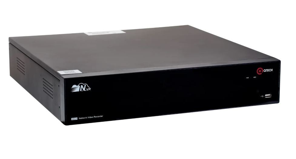 Qtech QVC-NVR-R4324K