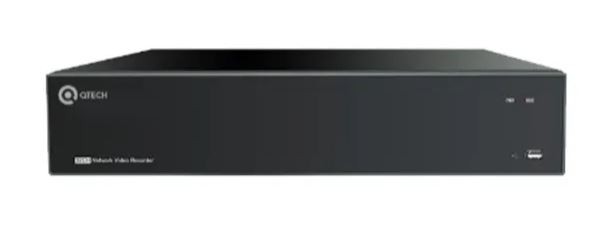 Qtech QVC-NVR-R8644K