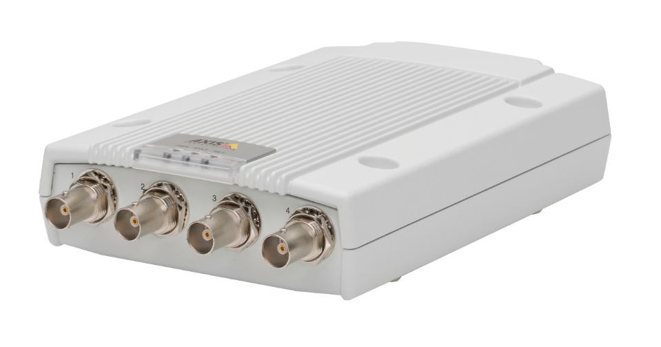 AXIS M7014