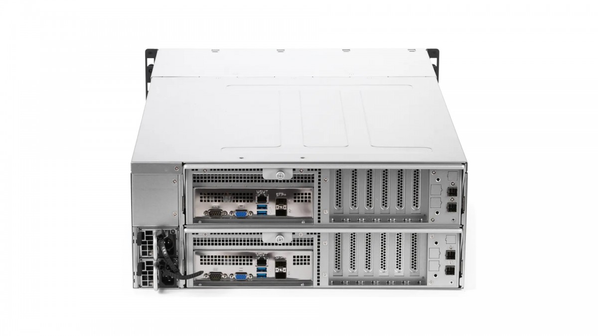 QTECH QSRV-4624B фото 3