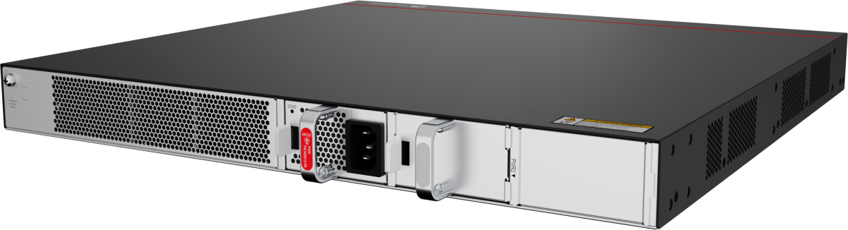 Huawei S5755-S24T8Y фото 7
