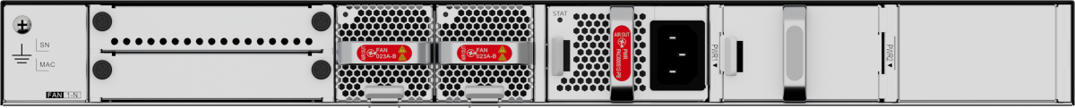 Huawei S5755-S24T8J8YZ фото 5