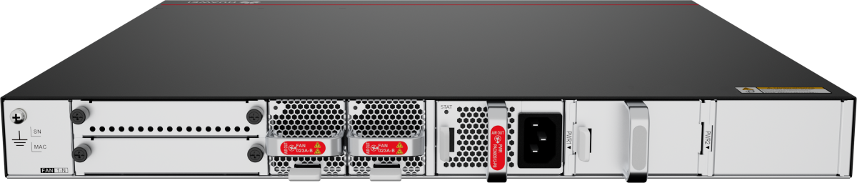 Huawei S5755-S24T8J8YZ фото 8