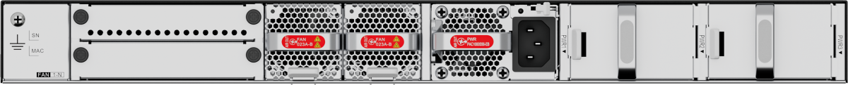 Huawei S5755-S24U8J8YZ фото 5