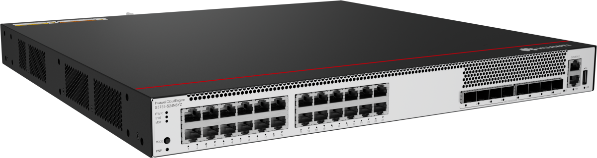 Huawei S5755-S24N8YZ