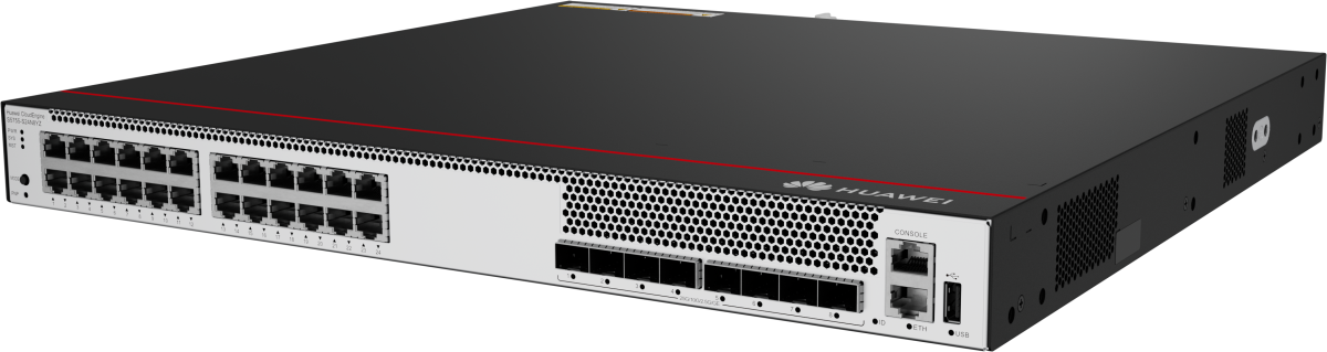 Huawei S5755-S24N8YZ фото 3
