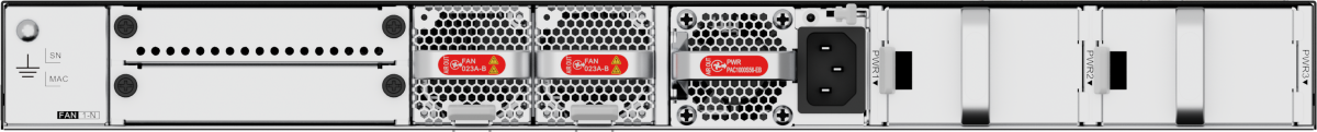 Huawei S5755-S24UN8YZ фото 5