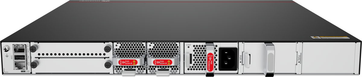 Huawei S5755-S48T8YZ фото 8