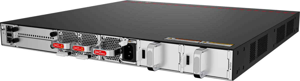 Huawei S5755-S48P8YZ фото 7
