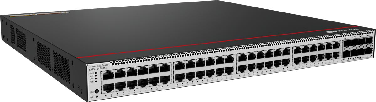 Huawei S5755-S48U8YZ