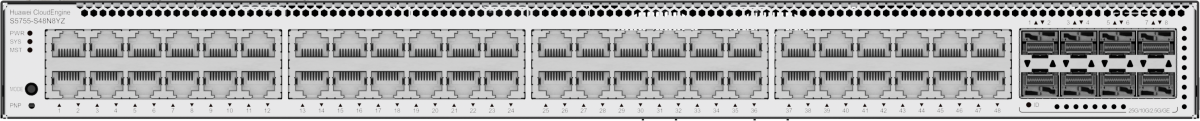 Huawei S5755-S48N8YZ