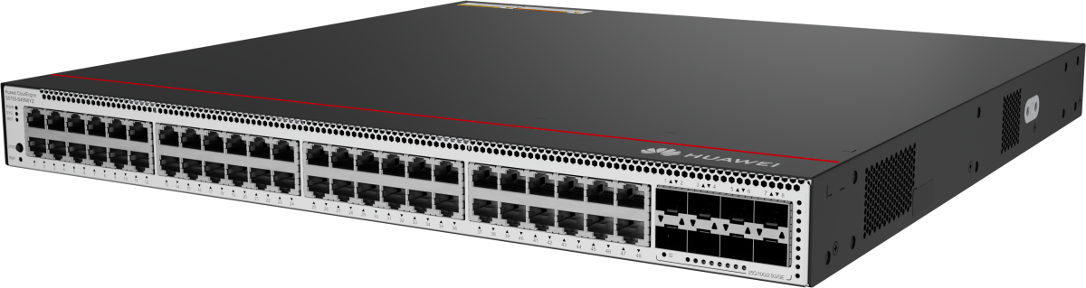 Huawei S5755-S48N8YZ фото 3