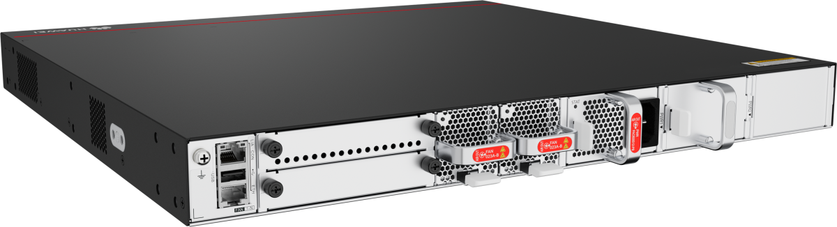Huawei S5755-S48N8YZ фото 6