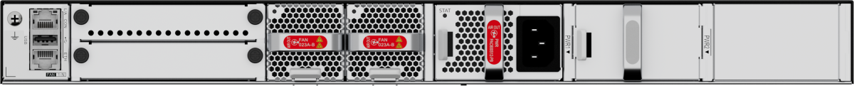 Huawei S5755-S48N8YZ фото 5