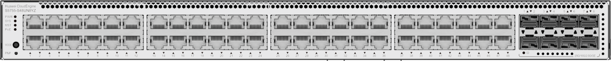 Huawei S5755-S48UN8YZ