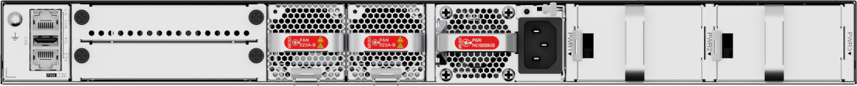 Huawei S5755-S48UN8YZ фото 5