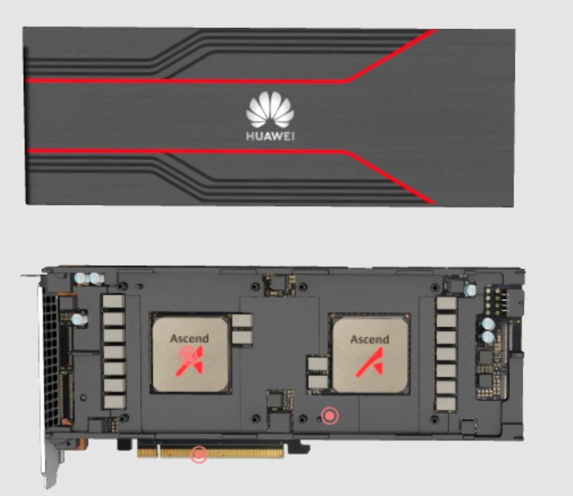 Huawei Снимок 1